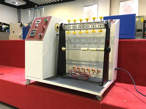 winding wire bending test machine iec60950|IEC 60950.